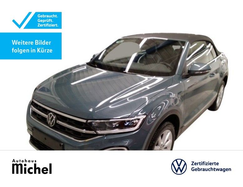 VW T-Roc 12.700 km 33.430 &euro; Gießen 35394