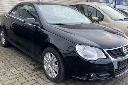 VW Eos 223.873 km 2.900 &euro; Butzbach 35510