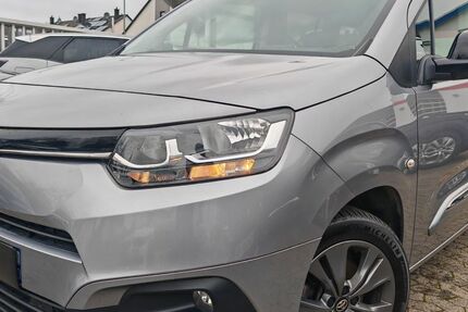 Toyota Proace City 199.972 km 15.351 &euro; Wölfersheim 61200