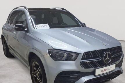 Mercedes-Benz GLE 300 100.545 km 50.889 &euro; Fernwald-Steinbach 35463