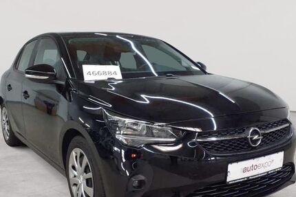 Opel Corsa 50.473 km 11.989 &euro; Fernwald-Steinbach 35463