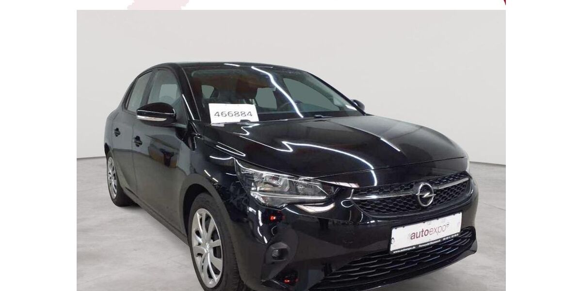 Opel Corsa 50.473 km 11.989 &euro; Fernwald-Steinbach 35463