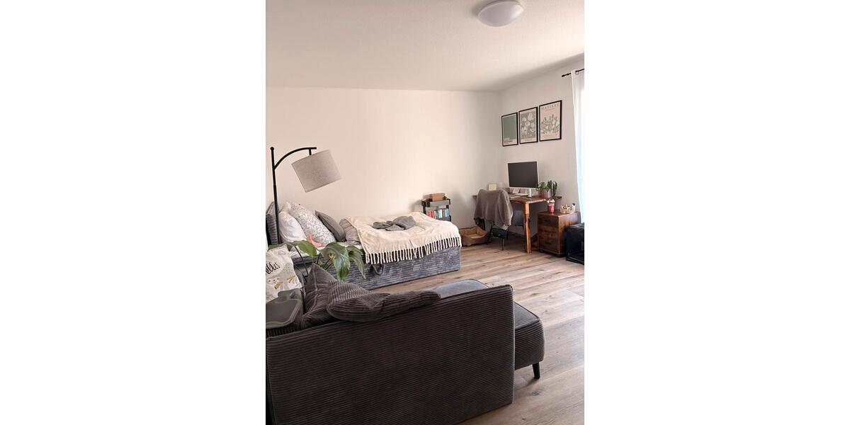 Etagenwohnung Marburg - 27 Zimmer, 40 m&sup2;, 590&euro; | Angebot:25444893