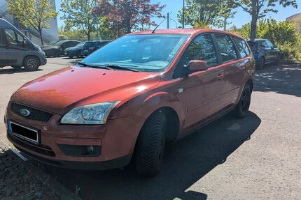 Ford Focus 216.000 km 1.199 &euro; Gießen 35398