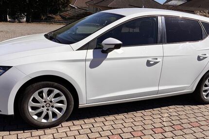 Seat Leon 95.000 km 10.500 &euro; Pohlheim 35415