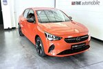 Opel Corsa e Elegance 1.Hand 136 50 kWh Sitzhzg 45.999 km 14.870 &euro; Lich 35423