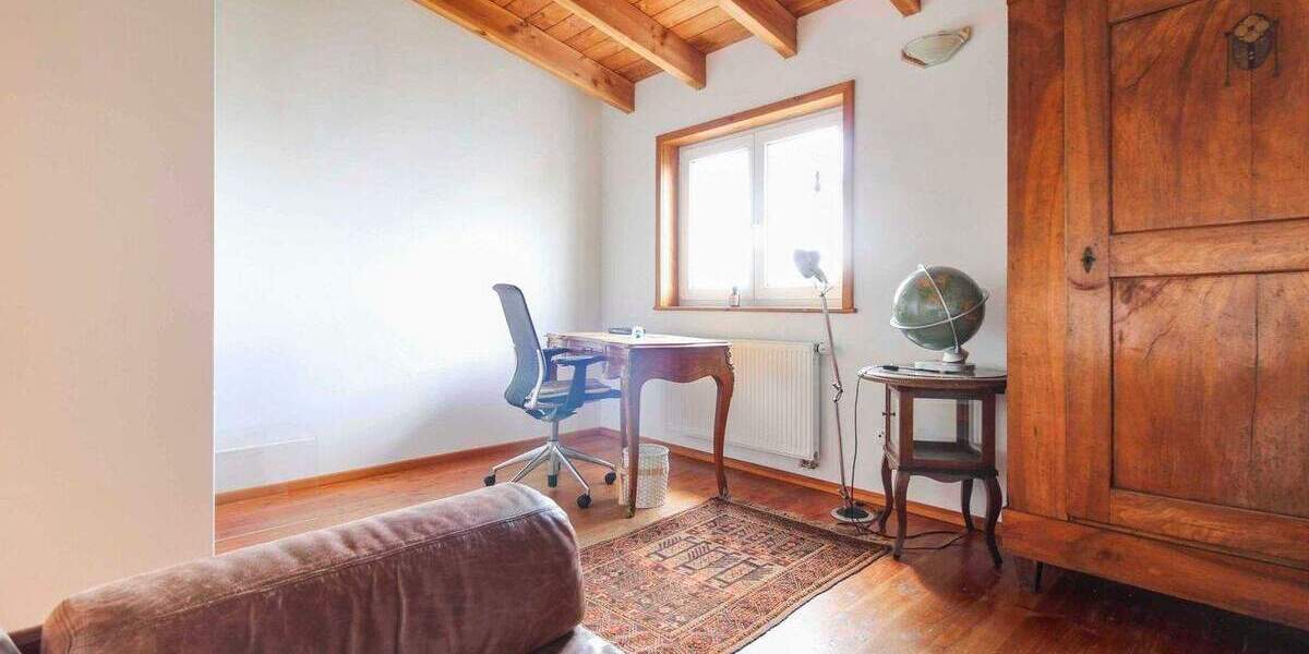 Einfamilienhaus Marburg Wehrshausen - 9 Zimmer, 998.000&euro; | Angebot:25710451