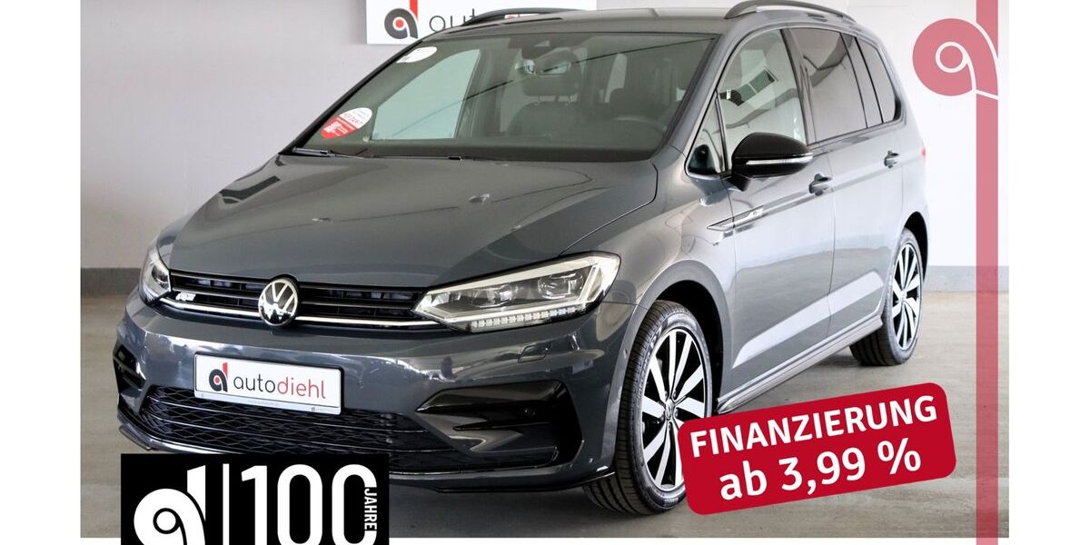 VW Touran 11.021 km 39.990 &euro; Wetzlar 35576