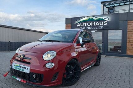 Abarth 595 Competizione 77.000 km 14.990 &euro; Usingen 61250