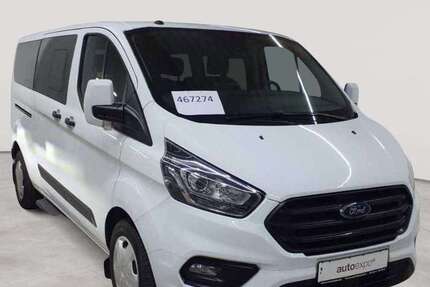 Ford Transit 52.824 km 22.290 &euro; Fernwald-Steinbach 35463