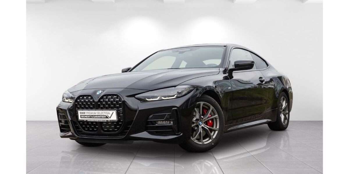 BMW 420 19.950 km 49.900 &euro; Friedberg 61169