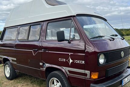 VW T3 andere 205.000 km 14.000 &euro; Siegbach 35768