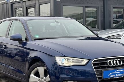 Audi A3 148.020 km 12.290 &euro; Lollar 35457
