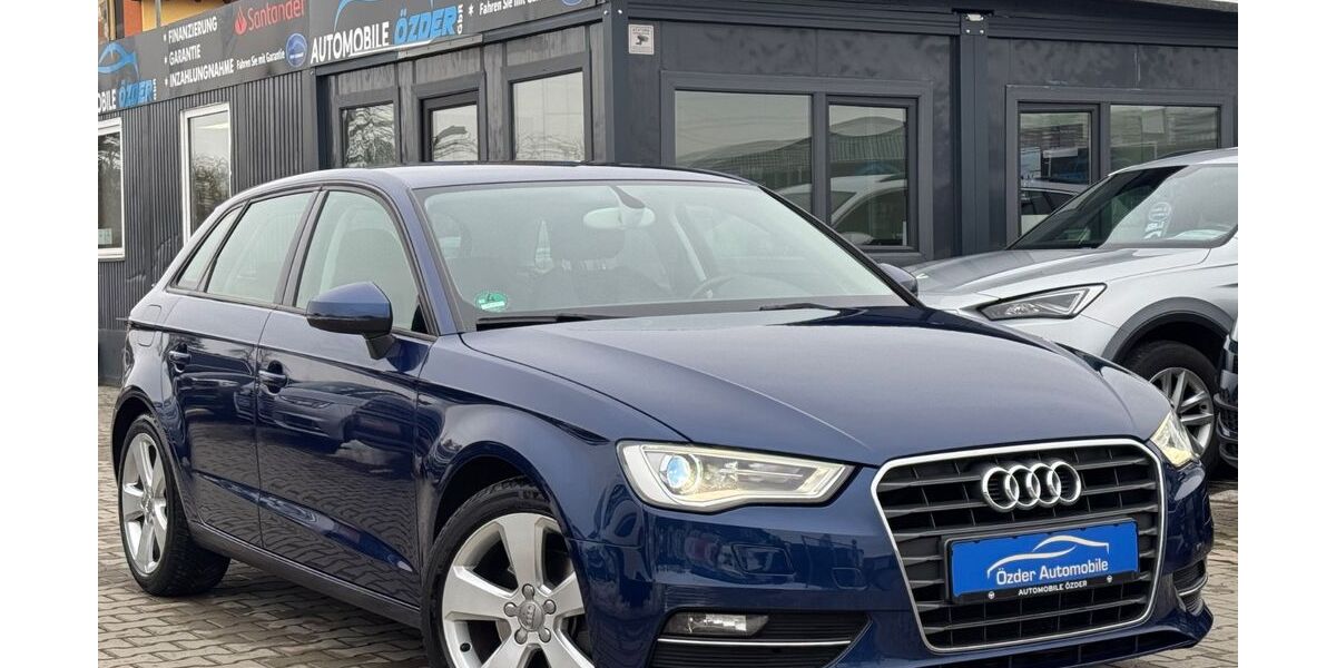Audi A3 148.020 km 12.290 &euro; Lollar 35457