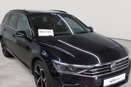 VW Passat Variant 155.204 km 20.989 &euro; Fernwald-Steinbach 35463