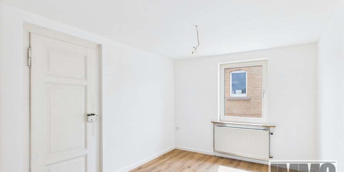 Etagenwohnung Gießen Schlangenzahl - 3 Zimmer, 71 m&sup2;, 900&euro; | Angebot:26664635