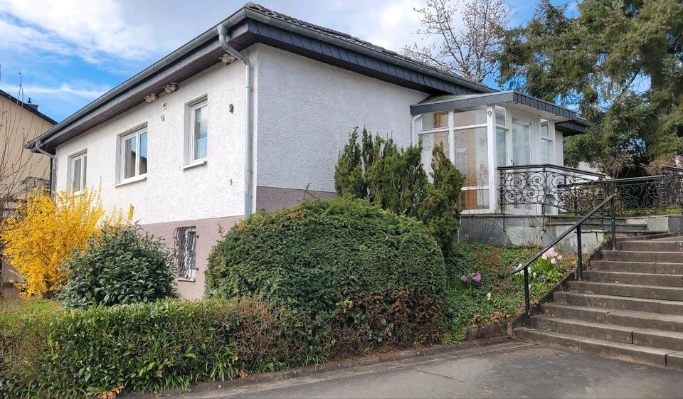 Einfamilienhaus Wetzlar Steindorf - 4 Zimmer, 109 m&sup2;, 295.000&euro; | Angebot:26483566