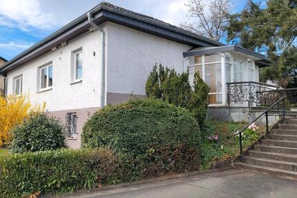 Haus Wetzlar Steindorf - 4 Zimmer, 109 m&sup2;, 295.000&euro; | Angebot:26483566