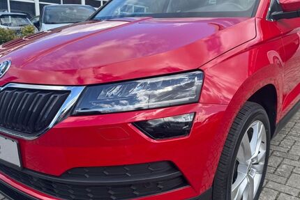 Skoda Karoq 83.600 km 16.800 &euro; Marburg 35041