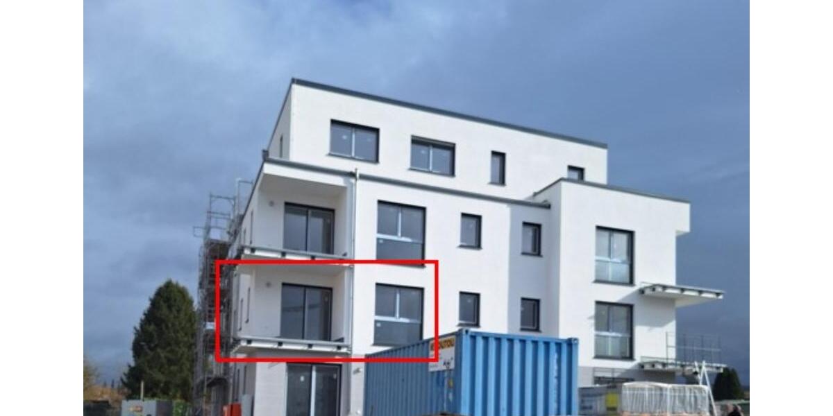 Etagenwohnung Ober-Mörlen Mörlen - 2 Zimmer, 55 m&sup2;, 929&euro; | Angebot:25873625