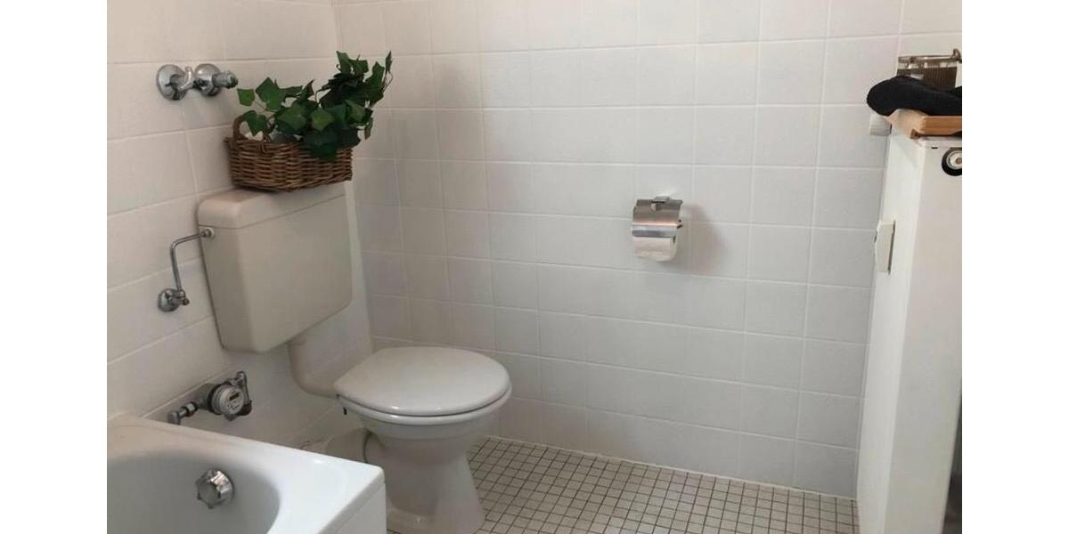 Etagenwohnung Bad Nauheim - 2 Zimmer, 50 m&sup2;, 825&euro; | Angebot:26634695