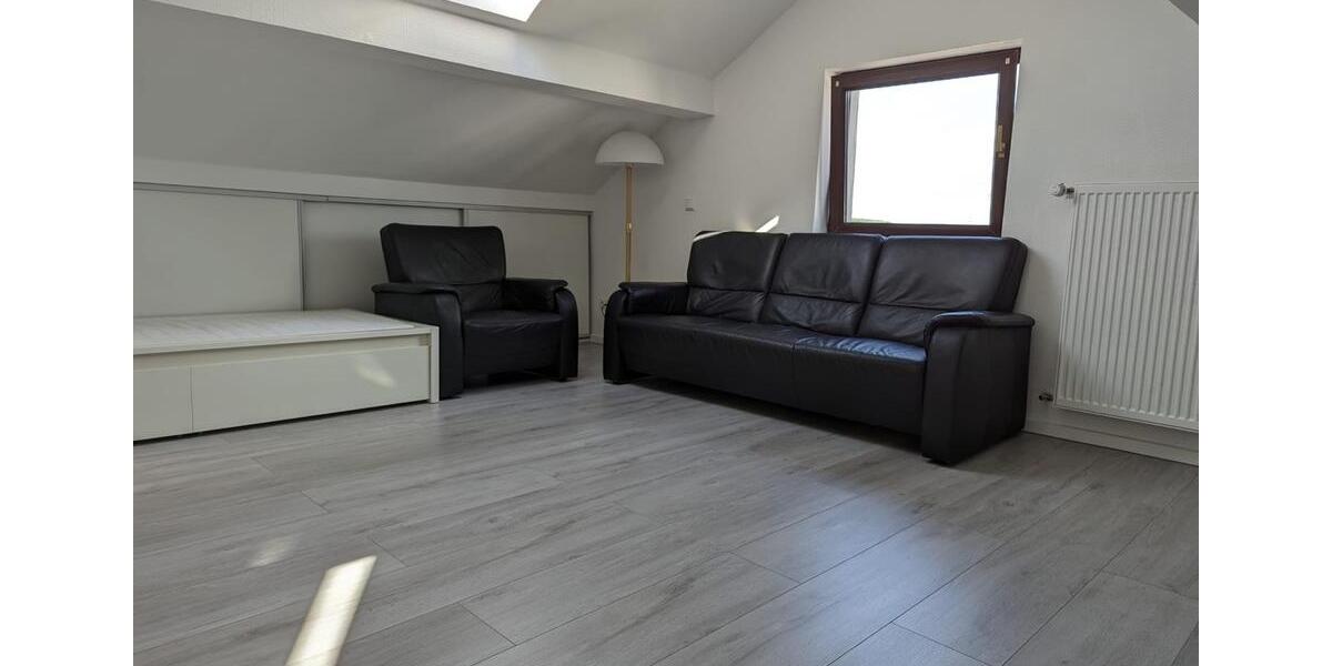 Maisonettenwohnung Friedberg (Hessen) - 2 Zimmer, 65 m&sup2;, 850&euro; | Angebot:25379369