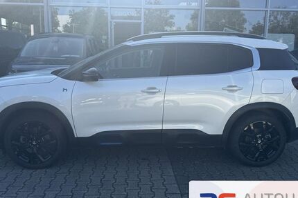 Citroen C5 Aircross 59.757 km 20.990 &euro; Wetzlar 35576