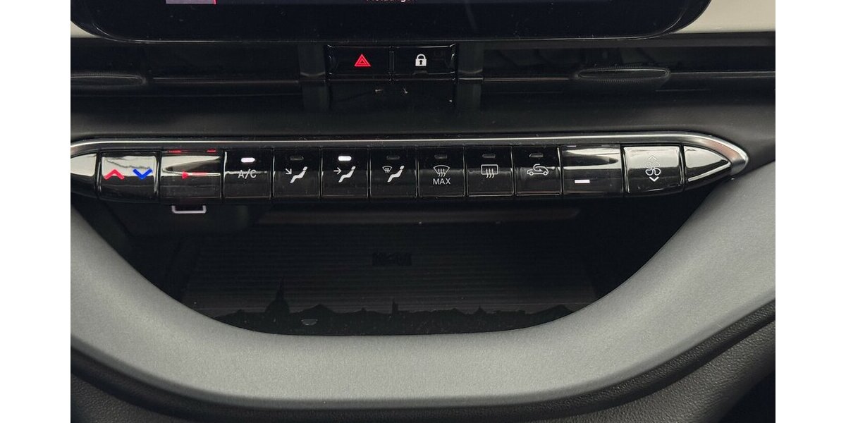 Fiat 500e Action 1.Hand Carplay 9.751 km 14.920 &euro; Lich 35423