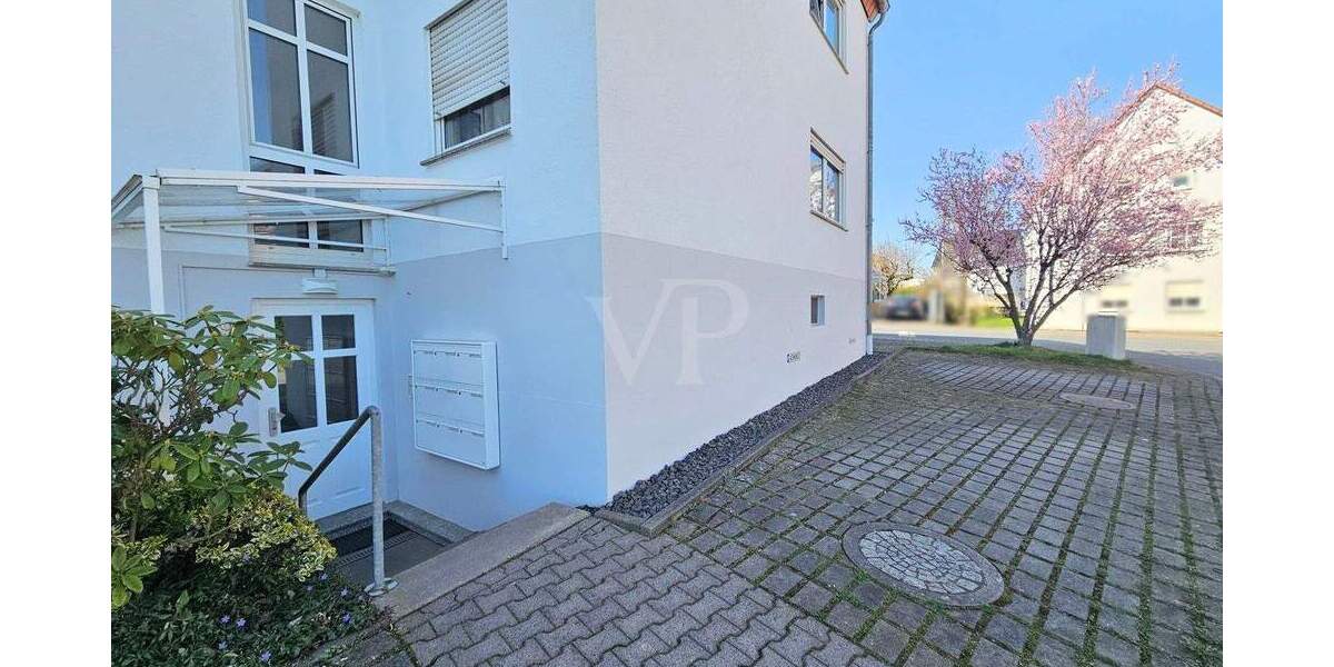 Etagenwohnung Usingen - 4 Zimmer, 93 m&sup2;, 299.000&euro; | Angebot:25695534