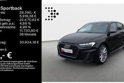 Audi A1 21.488 km 27.480 &euro; Bad Nauheim 61231