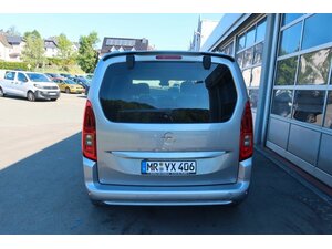 Opel Combo Life E GS 17.500 km 27.990 &euro; Bad Endbach 35080