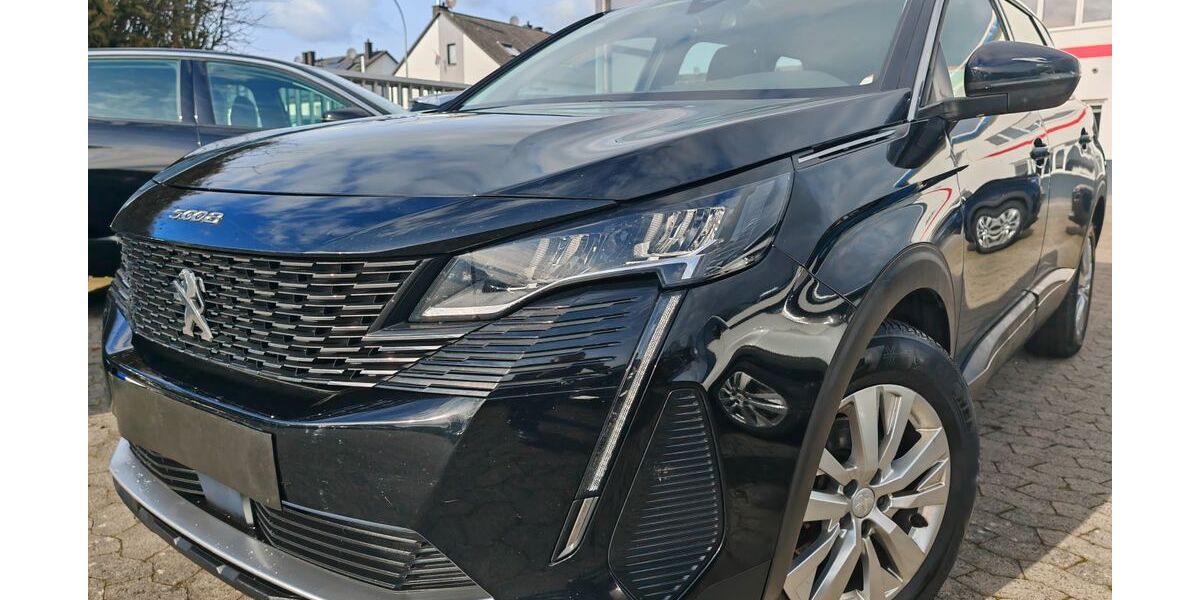 Peugeot 5008 100.174 km 18.445 &euro; Wölfersheim 61200