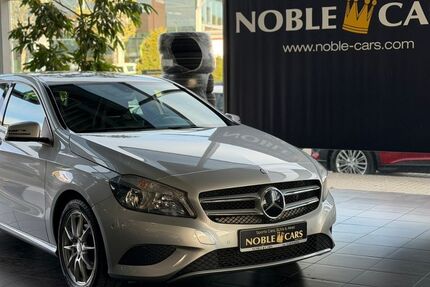 Mercedes-Benz A 180 139.750 km 8.990 &euro; Giessen 35394