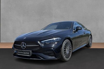 Mercedes-Benz CLE 180 3.485 km 43.990 &euro; Gießen 35396
