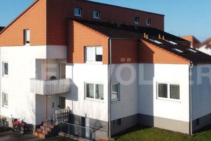 Wohnung Fernwald - 1 Zimmer, 20 m&sup2;, 260&euro; | Angebot:26030522