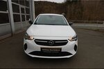 Opel Corsa F Edition 47.700 km 11.490 &euro; Bad Endbach 35080
