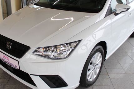 Seat Ibiza 15.504 km 13.222 &euro; Wölfersheim 61200