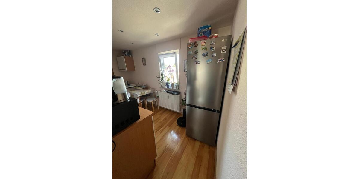 Etagenwohnung Ebsdorfergrund - 4 Zimmer, 77 m&sup2;, 770&euro; | Angebot:25941682