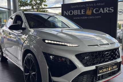 Hyundai KONA 42.890 km 27.950 &euro; Giessen 35394