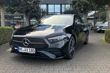 Mercedes-Benz A 180 7.000 km 33.450 &euro; Marburg 35039