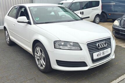 Audi A3 212.000 km 1.999 &euro; Kirchvers 35102