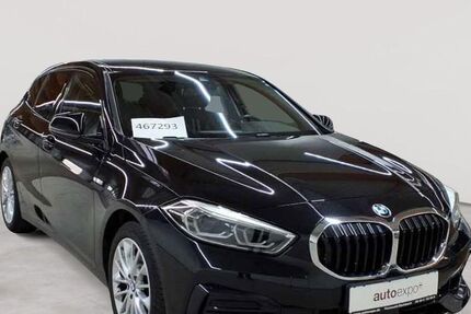BMW 118 55.329 km 22.990 &euro; Fernwald-Steinbach 35463