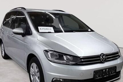 VW Touran 72.822 km 21.389 &euro; Fernwald-Steinbach 35463
