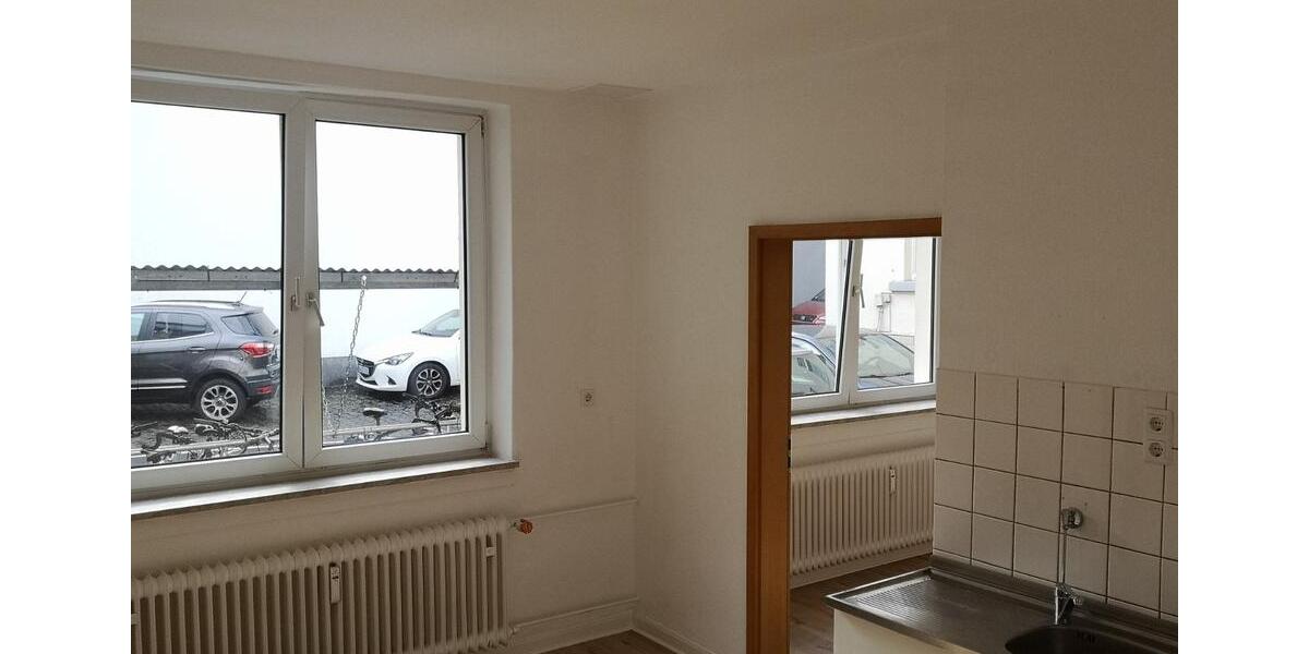 Etagenwohnung Gießen Anneröder Siedlung - 2 Zimmer, 29 m&sup2;, 390&euro; | Angebot:25983145