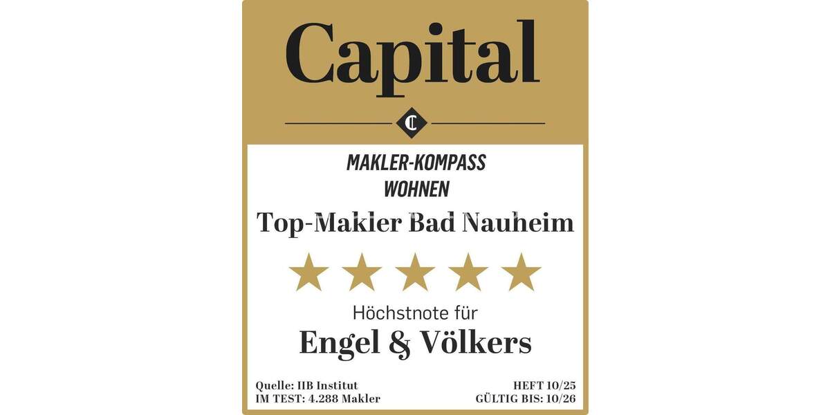 Einfamilienhaus Ober-Mörlen Langenhain-Ziegenberg - 4 Zimmer, 110 m&sup2;, 595.000&euro; | Angebot:25773164