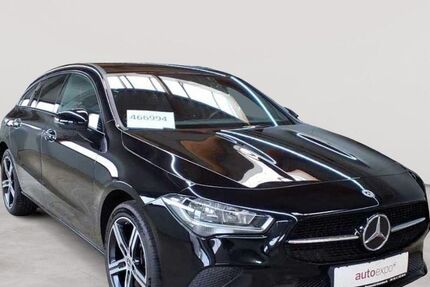 Mercedes-Benz CLA 250 51.170 km 23.289 &euro; Fernwald-Steinbach 35463