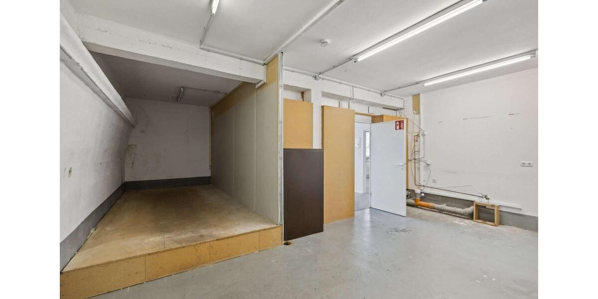 Gewerbeobjekt Gießen - 4.351&euro; | Angebot:25791920