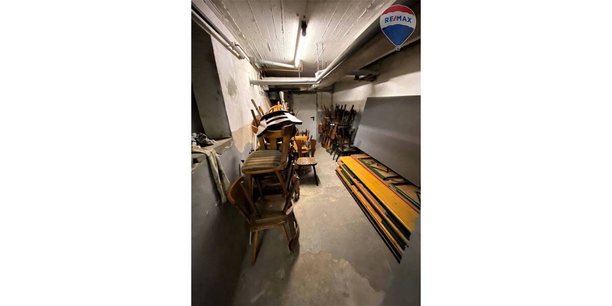 Gewerbeobjekt Löhnberg Niedershausen - 290.000&euro; | Angebot:25664414