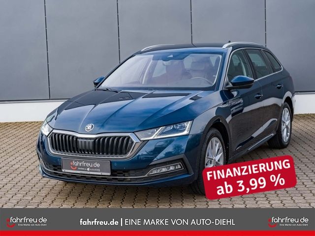 Skoda Octavia 63.897 km 23.290 &euro; Gießen 35394
