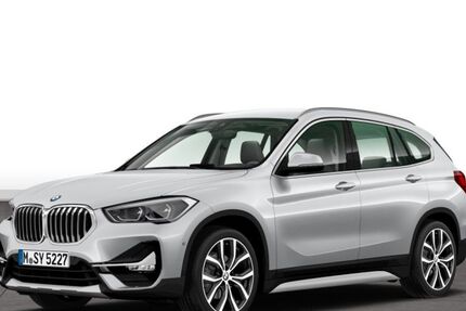 BMW X1 59.400 km 22.890 &euro; Gießen 35398